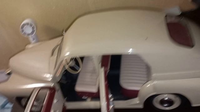 Диагностики Победа обзор коллекционное модели авто