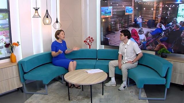 НАШЕ УТРО  15.07.25