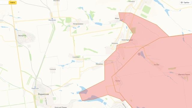 15.07 Война на Украине: Прорыв Центра. Освобождение Малиновки и Маяка