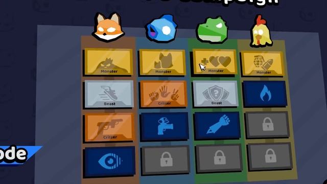 Critter Crossfire - Official Launch Trailer