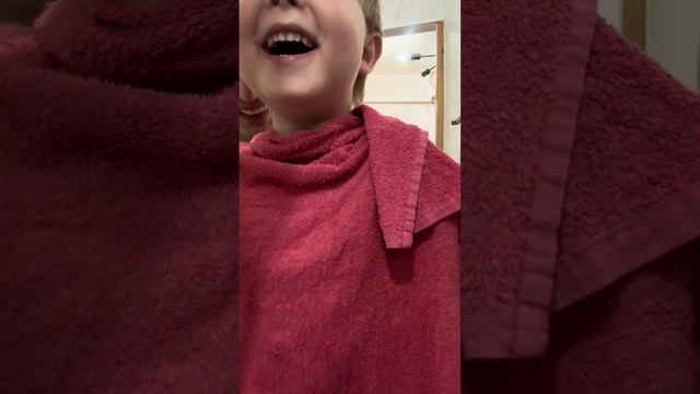 Йоська побрил себя и Стефанчика 🔥