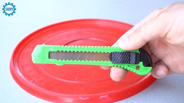 Hooray!!! 3 INCREDIBLE DIY IDEAS