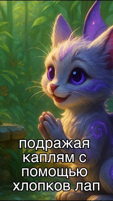 Колыбельная для Илая 6