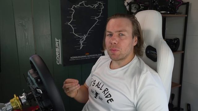 Какой руль купить в 2025 году?