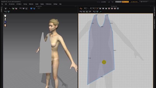 Lesson 05 Arranging Patterns