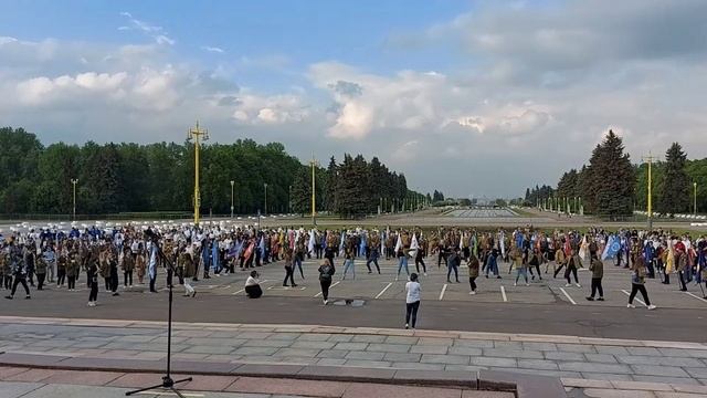 РСО - открытие трудового семестра (4)