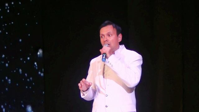 Владимир Волынкин, Театр моды Престиж - Опять метель