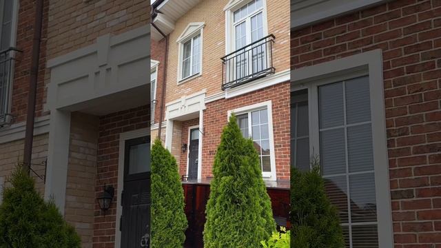 Обзор таунхауса КП Академия Парк