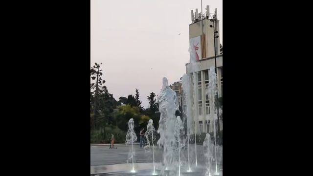 Забвение колеблющихся тонов