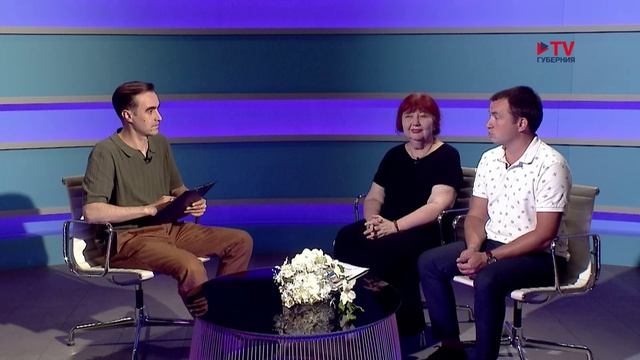 Вечер вместе 15.07.2025