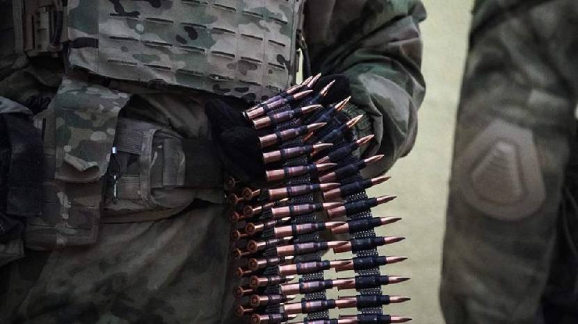 Эксперт рассказала о проблемах в сфере оборота оружия в России