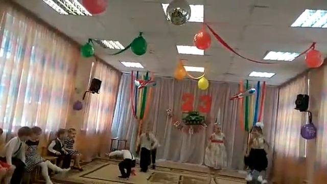 25 декабря 2018 г.