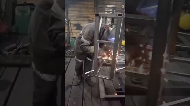 Собираем переломку вездеход