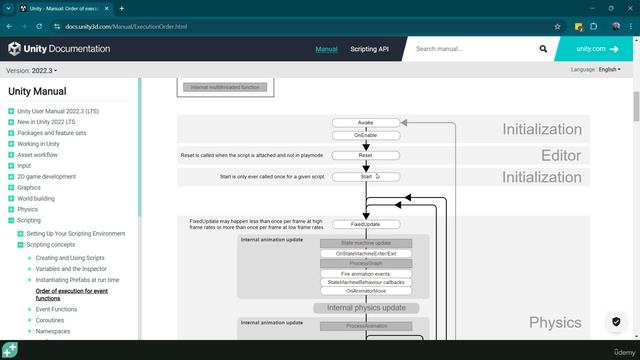 38 Using Input Actions