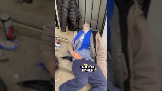 В США новый тренд для медитации