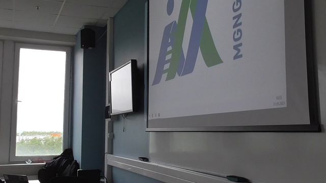 День 2 часть 5. Лекция Скоблова МЮ в ДВФУ 2021