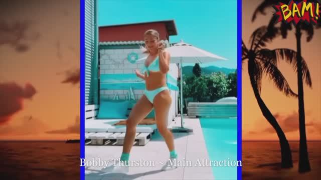 Bobby Thurston ~ Main Attraction