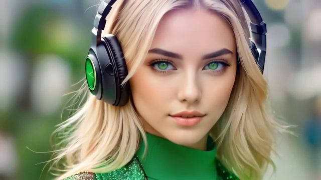 Progressive Vocal Trance  Hypnotic Beats & Vocal Trance Energy