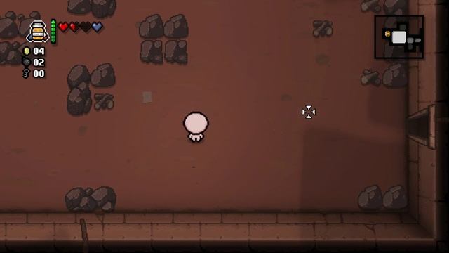 The Binding of Isaac Repentance