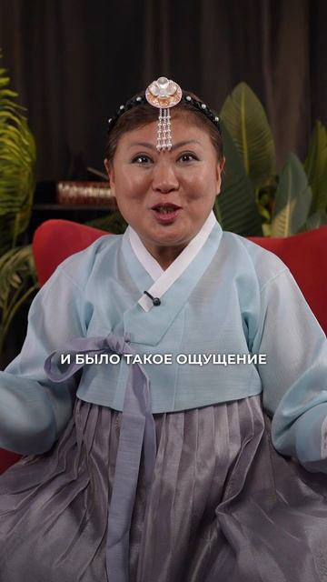 Корейские дорамы снимаются в реальных императорских дворцах