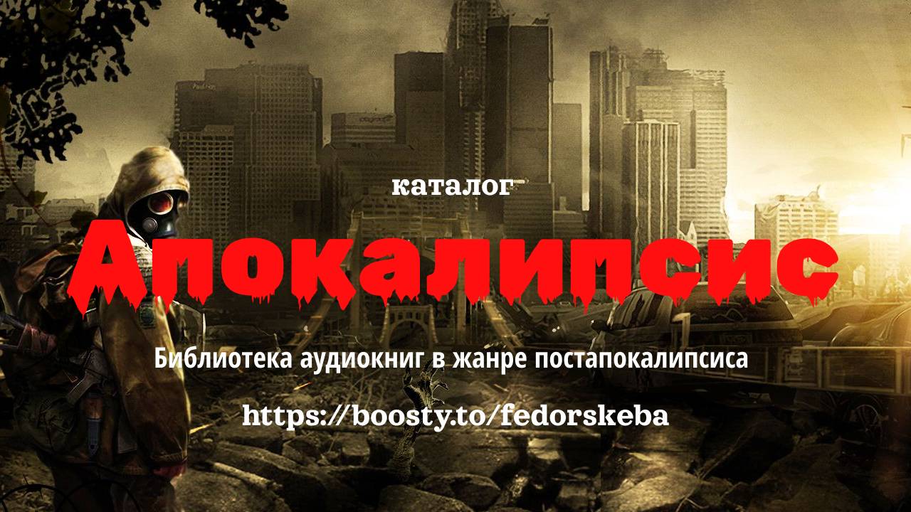Сторож. Дмитрий Солонин.