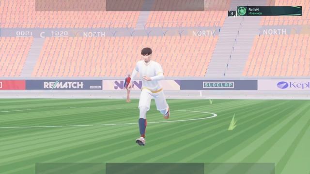 😱 Этот гол изменил ВСЁ! Эпичный камбэк!