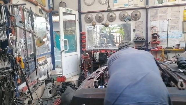 Волга +газ 53