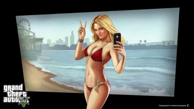 ИГРАЕМ В GTA V | ЧТО-ТО ПОШЛО НЕ ПО ПЛАНУ