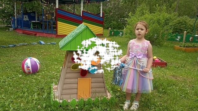 МБДОУ детский сад "Родничок" р.п. Солнечный Солнечного муниципального района