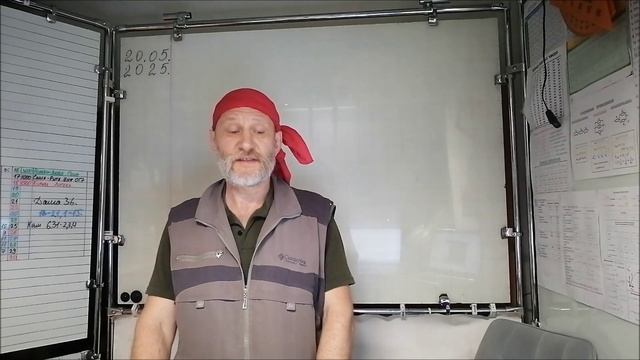 20.05.25. Я учу математике, а не баллам на экзамене. Почему нужно ставить высокую планку