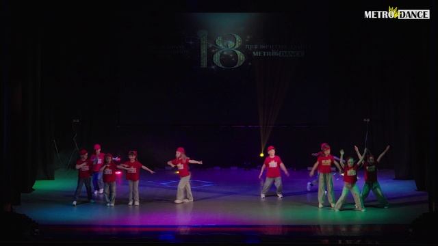 Володская Анастасия - Добрые хулиганы