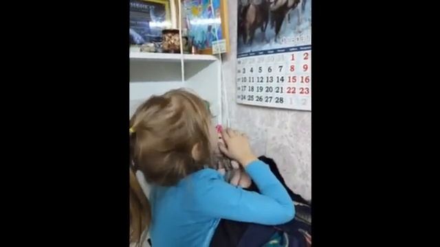 Сенсорная алалия. Коррекция. Полная норма