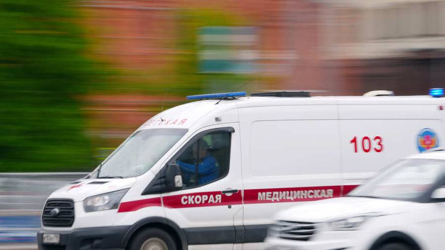 Три человека пострадали при ночной атаке боевиков ВСУ на Горловку