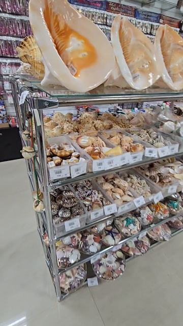 сувениры в Сочи