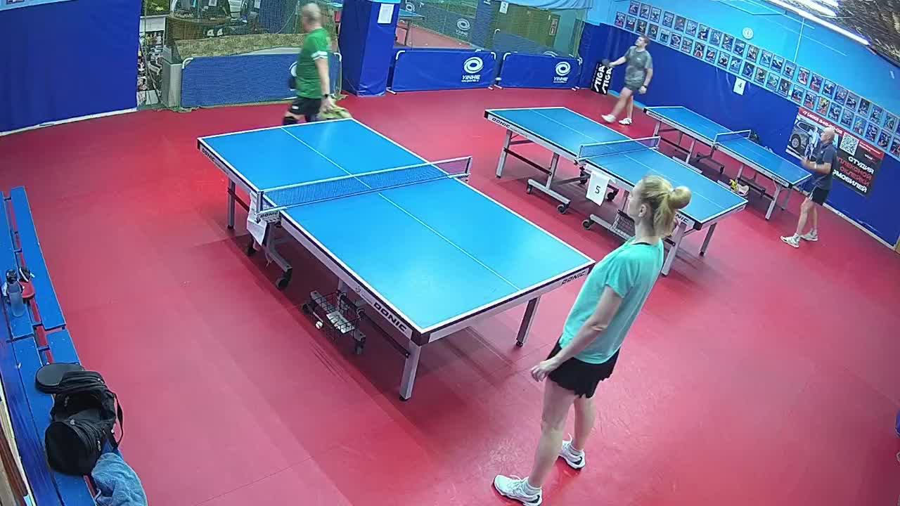 Алексей Каменских