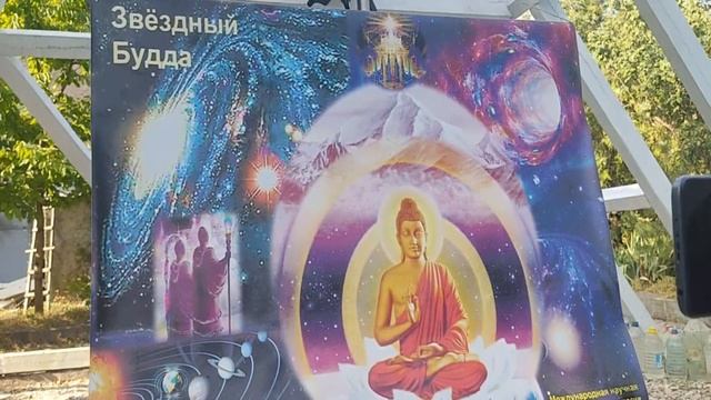 Сонастройка на Поток дня