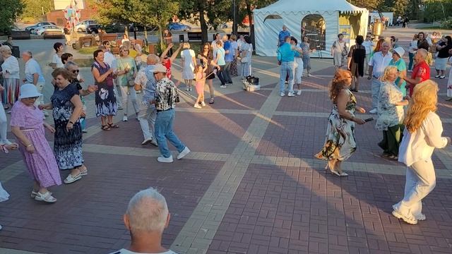 Вот он, наш ПОТЕНЦИАЛ)))... 14.07.25...