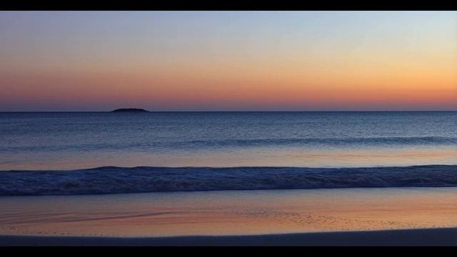 Twilight Tides
