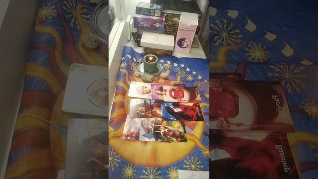💌Тебе любовное письмо! С подсказкой🤫