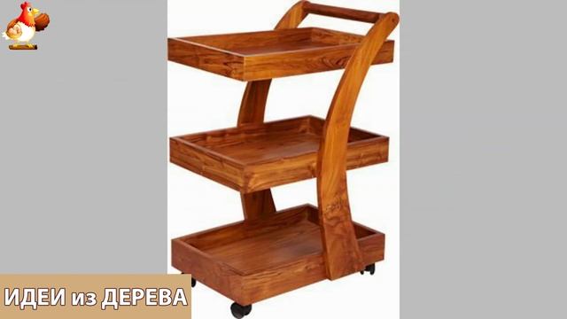 Идеи поделок из дерева своими руками для дома и дачи фото для вдохновения (190)