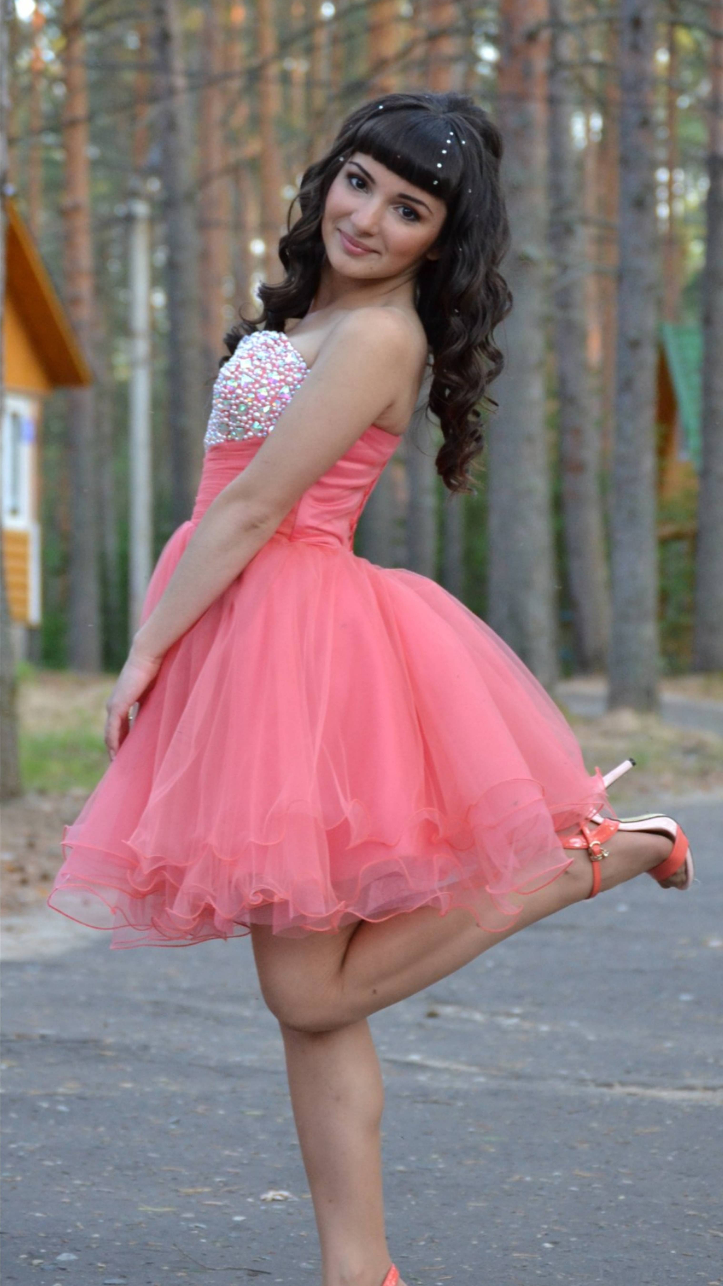 Анна. Сарыева