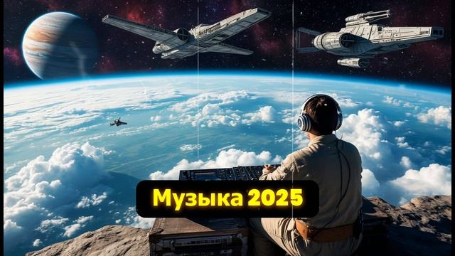 Обложка для видео с Музыкой 3