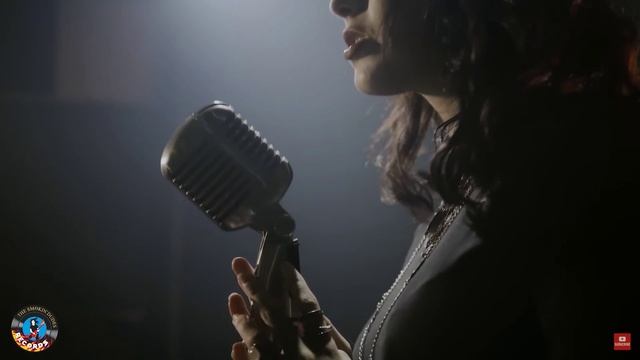Wind Of Change (Scorpions); cover by Rockmina