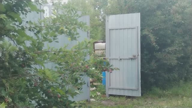 Страшная двенадцатая серия. Приехал в странную местность где все не любят лабубу.