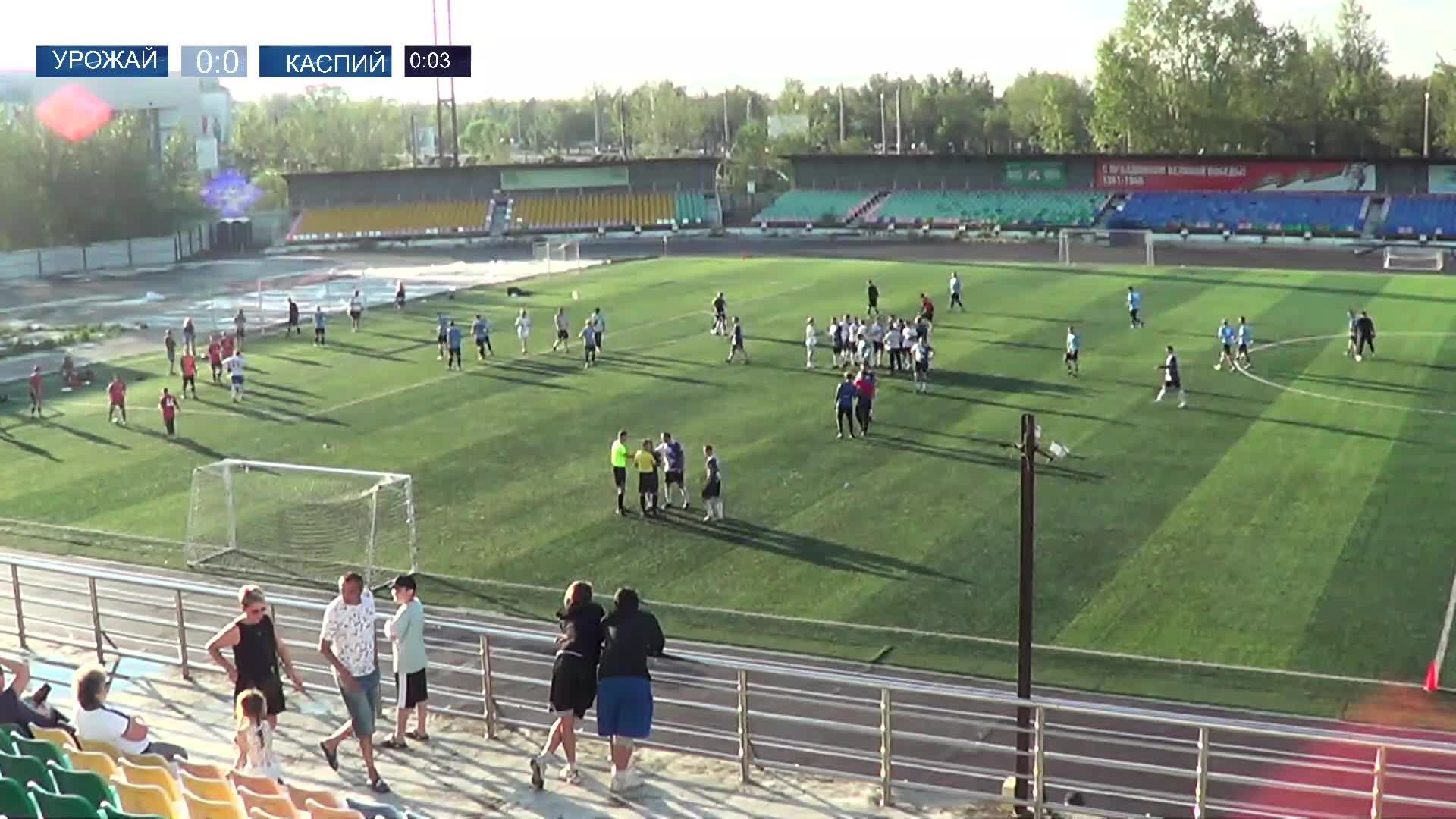 Региональный этап Чемпионата России по футболу 8*8. Полуфиналы. Чита 16.07.25.