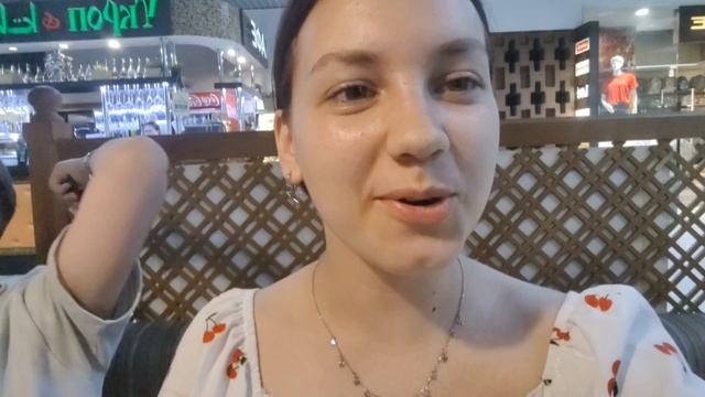 ПРОВЕЛА 5 ДНЕЙ В МОСКВЕ!! / ЛегендарочКа
