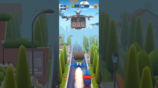 подпишись!!игаю  том за золотом