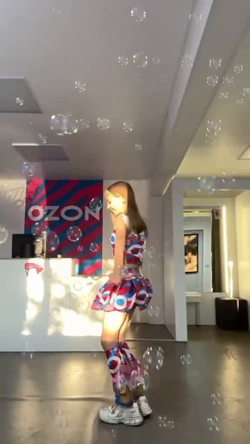 Ozon #shorts
