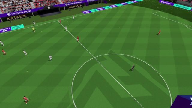 играю в football league 2025