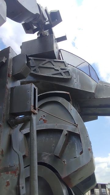 Трансформеры в Донецке